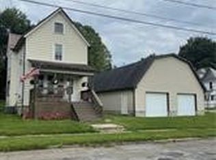 18 Leet Ave, Greenville, PA 16125