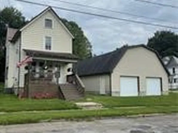 18 Leet Ave, Greenville, PA 16125