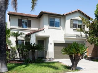 11 Plushstone, Rancho Santa Margarita, CA 92688