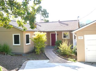 101-159 Carlotta Cir, Mill Valley, CA 94941