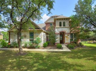 2201 Lakehurst Rd, Spicewood, TX 78669