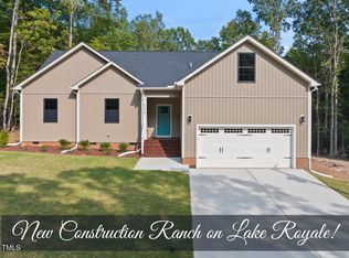 114 Oswego Dr, Louisburg, NC 27549