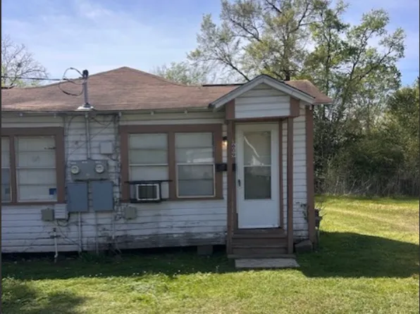 1609 Culverhouse St, Lufkin, TX 75904