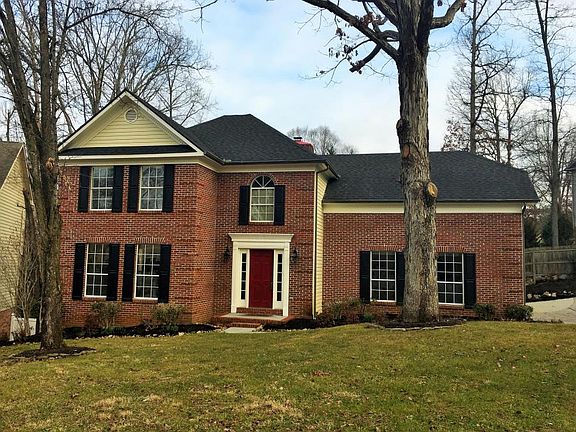 2nd image of 1131 Edbury Dr #5