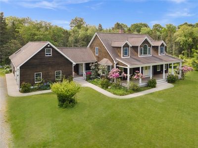30 Walden Way, South Kingstown, RI, 02879
