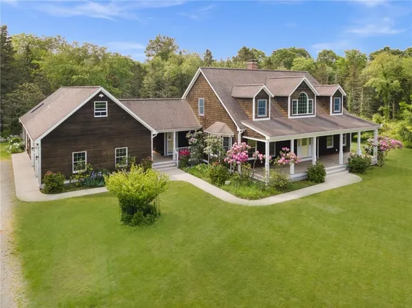 30 Walden Way, South Kingstown, RI 02879