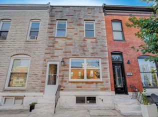 12 N Linwood Ave, Baltimore, MD 21224