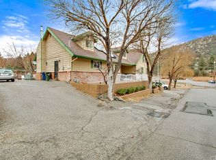 6148 Acorn Dr, Wrightwood, CA 92397