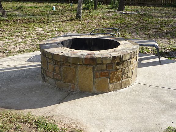 Firepit