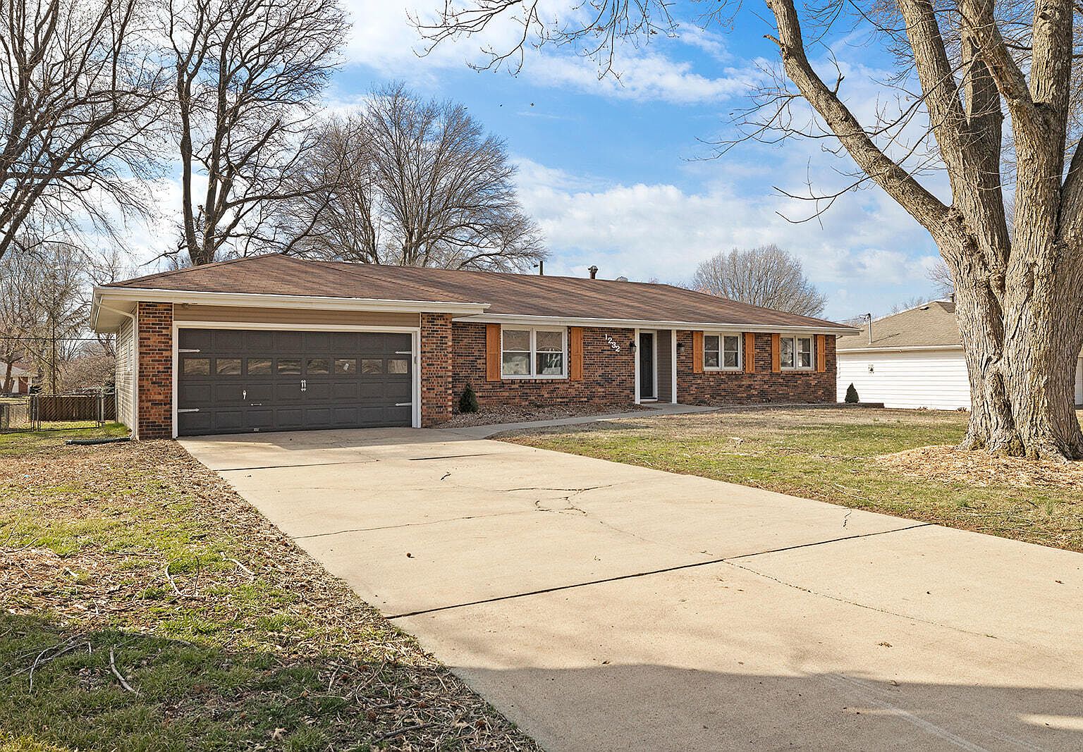 1232 West Highland Street, Springfield, MO 65807 Zillow
