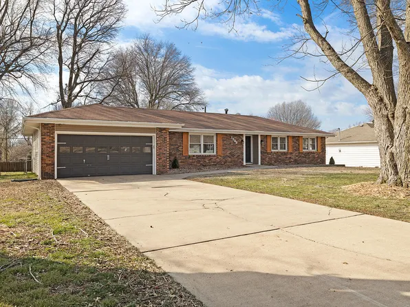 1232 W Highland Street, Springfield, MO 65807