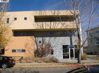 722 Tenacity Dr #A1, Longmont, CO 80504