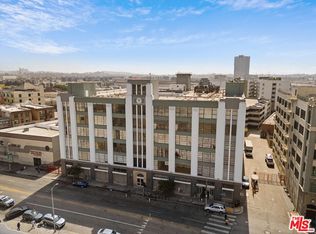 420 S San Pedro St APT 519, Los Angeles, CA 90013