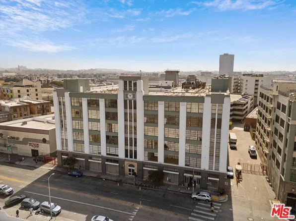 420 S San Pedro St, Los Angeles, CA