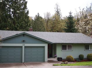 153 E Canyon View Dr, Longview, WA 98632