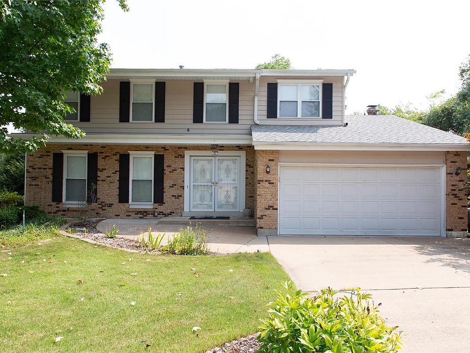 1st image of 616 Garden Leaf Ct