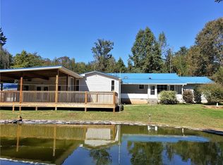 246 Little Choestoea Rd, Westminster, SC 29693