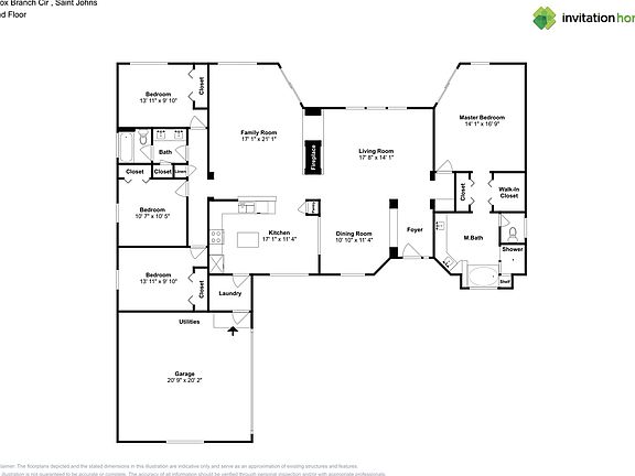 3rd image of 601 Box Branch Cir #6
