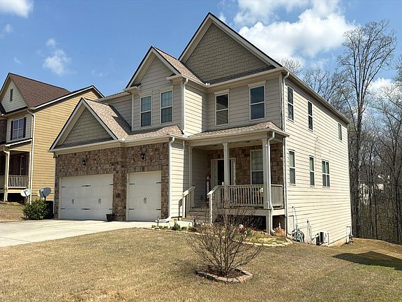 2nd image of 2748 Bluestone Dr SW