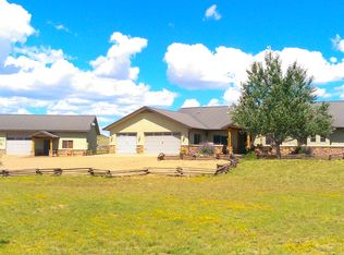 5540 E Haystack Rd, Chino Valley, AZ 86323