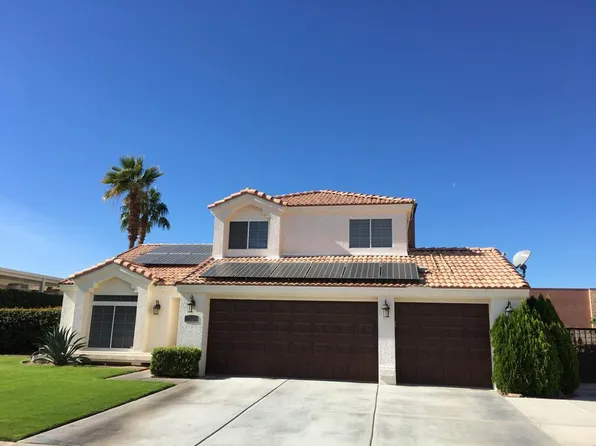 46711 Via Paraiso, Indio, CA 92201