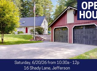 16 Shady Lane, Jefferson, ME 04348