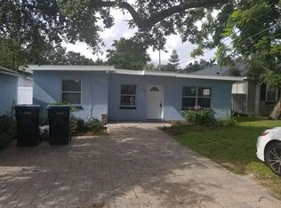 2001 E Grant Ave, Orlando, FL 32806