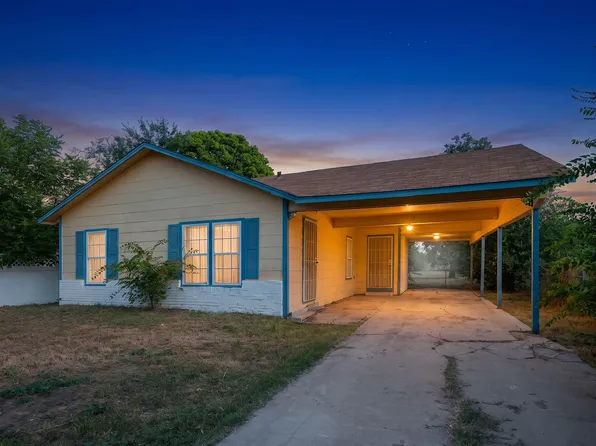 615 Era St, San Angelo, TX 76905