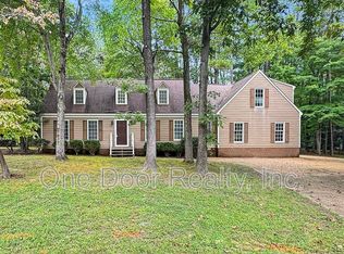 136 Peyton Rd, Williamsburg, VA 23185