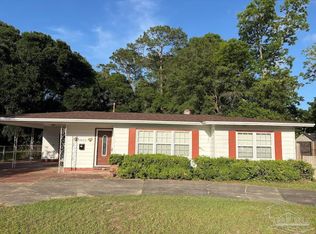 3602 N 9th Ave, Pensacola, FL 32503