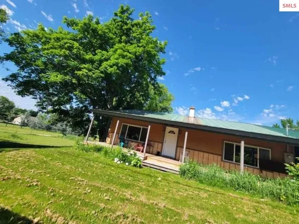 7494 Wells St, Bonners Ferry, ID 83805