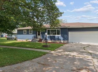 1240 Maben Ave, Garner, IA 50438