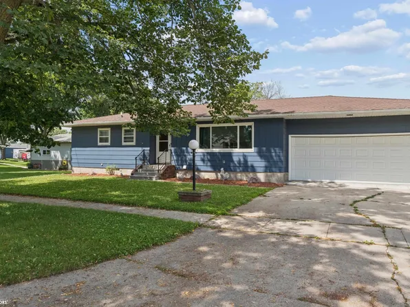 1240 Maben Ave, Garner, IA 50438