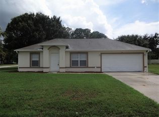 1142 Jaslo St SE, Palm Bay, FL 32909