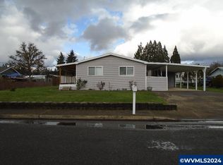 3528 Juniper St, Sweet Home, OR 97386