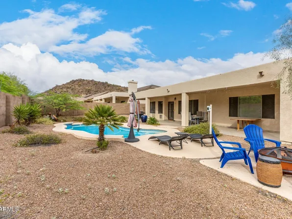 2464 N Cabot --, Mesa, AZ 85207