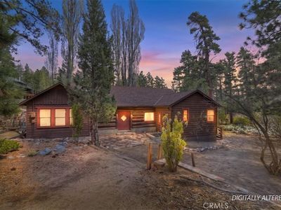 4 Lakeview Trl, Fawnskin, CA, 92333