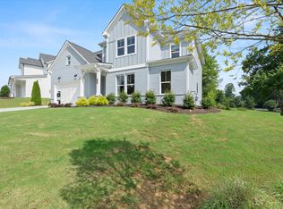 Trenton II Plan, Hillgrove Preserve, Powder Springs, GA 30127
