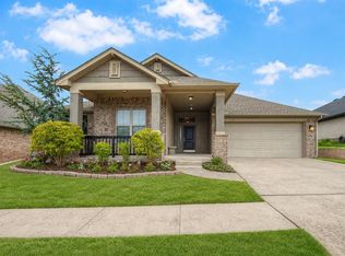 3815 Painted Bird Ln, Norman, OK 73071