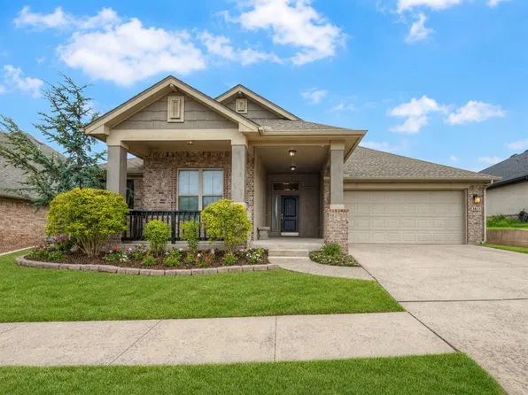 3815 Painted Bird Ln, Norman, OK 73071