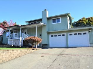 2905 SE Blairmont Dr, Vancouver, WA 98683