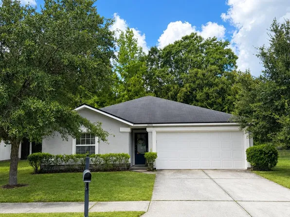 10286 DRIFTWOOD HILLS Drive, Jacksonville, FL 32221