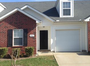 4862 Chelanie Cir, Murfreesboro, TN 37129