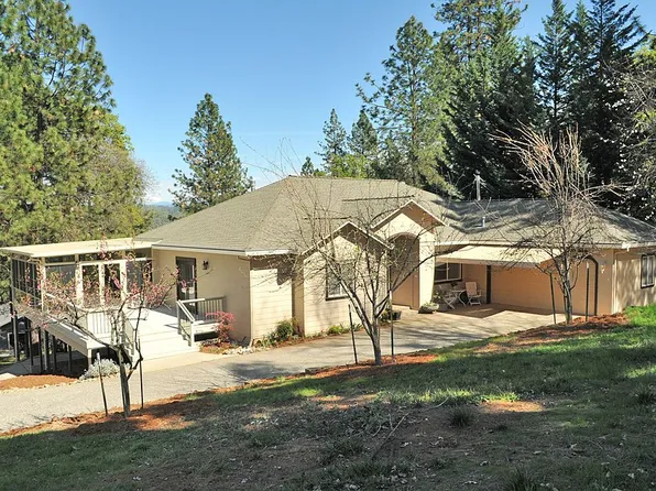 15252 Lorie Dr, Grass Valley, CA 95949