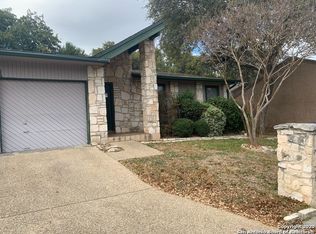 3501 Wellsprings Dr, San Antonio, TX 78230