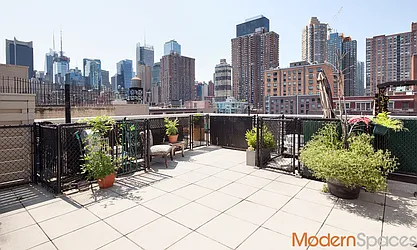 Sold by Modern Spaces