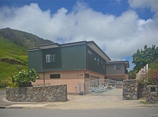 1001 Maunanani St, Honolulu, HI 96825