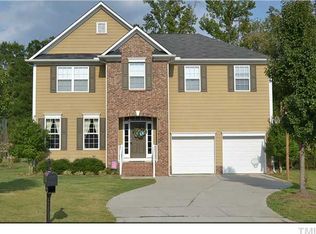 2909 Finsbury Park Way, Raleigh, NC 27614