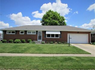 4314 Reno Rd, Springfield, OH 45503