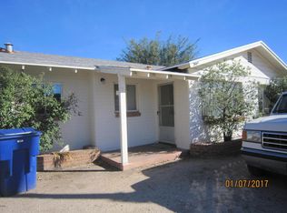 3916 N 2nd Ave, Tucson, AZ 85705